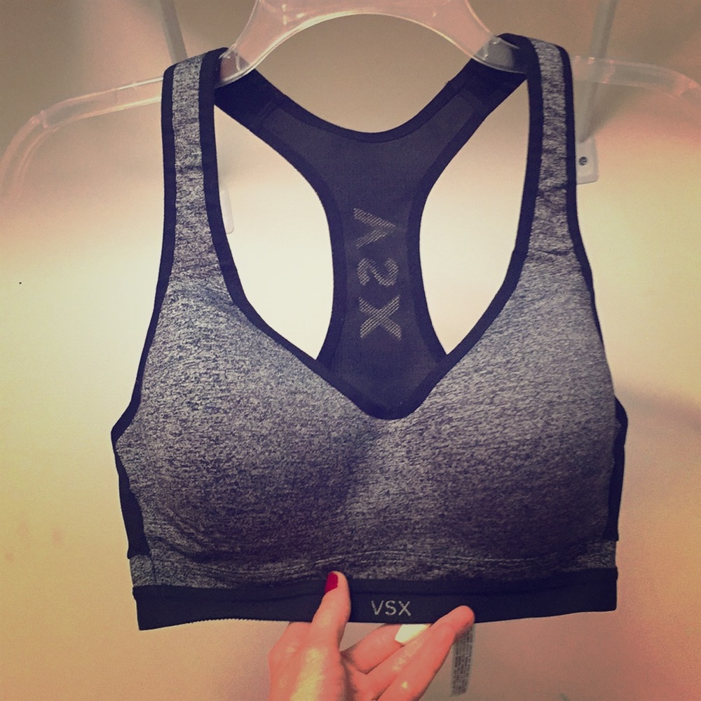 VSX Sports Bra 36C ADD ON